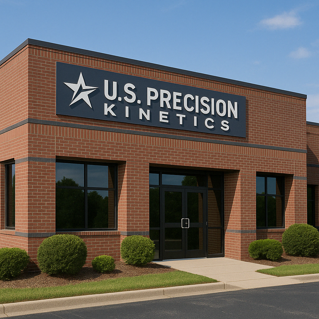 USPK Headquarters