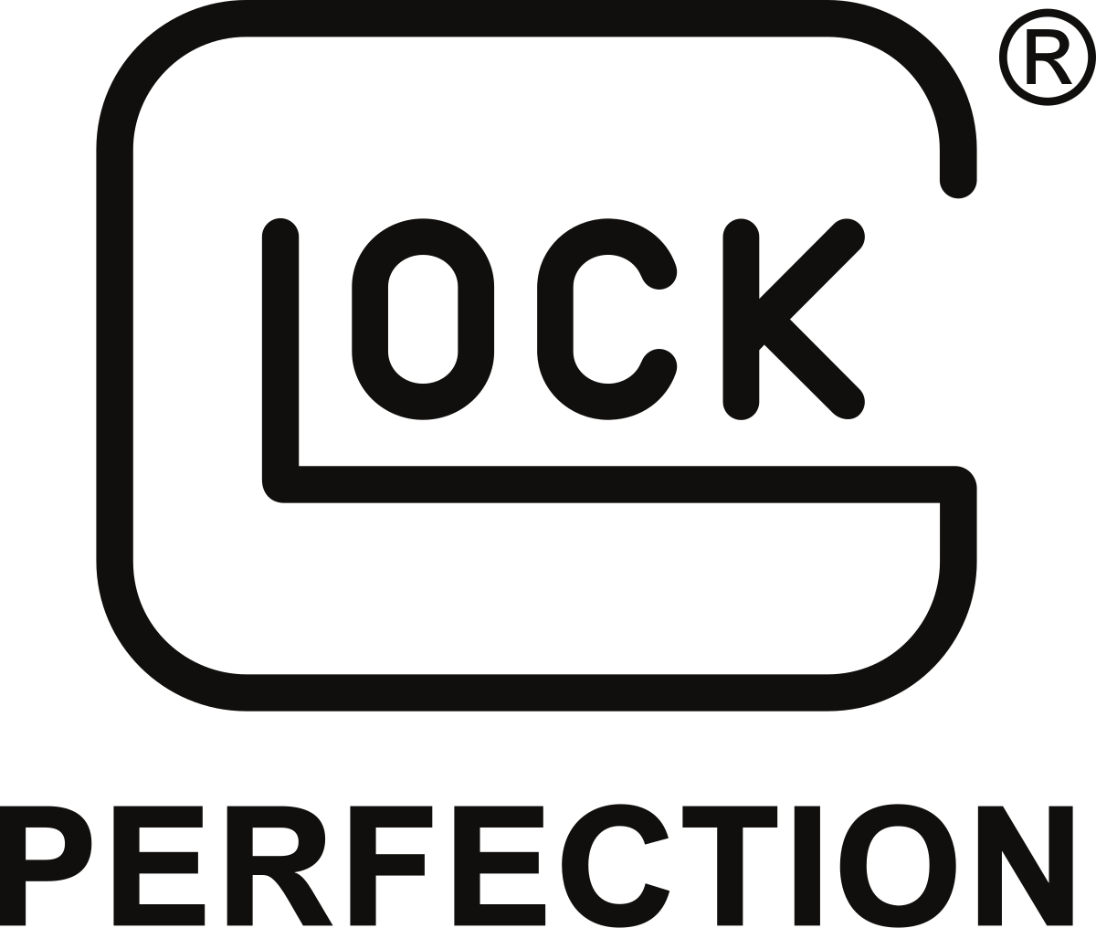 Glock Logo