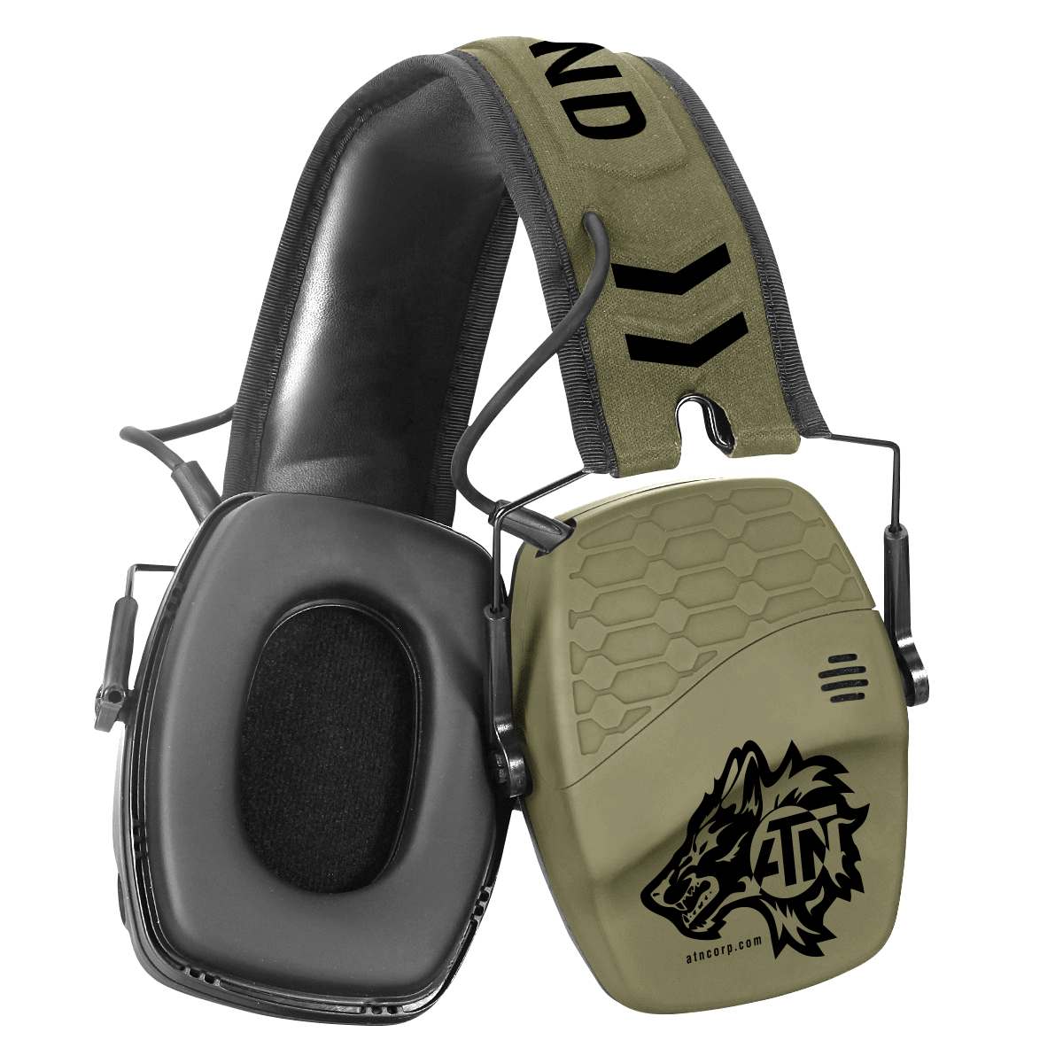 Hearing Protection