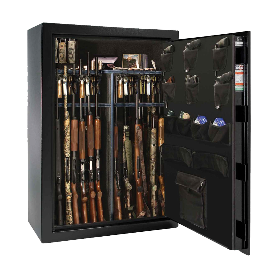 Gun Safe
