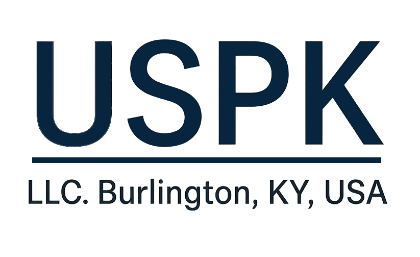 USPK Logo