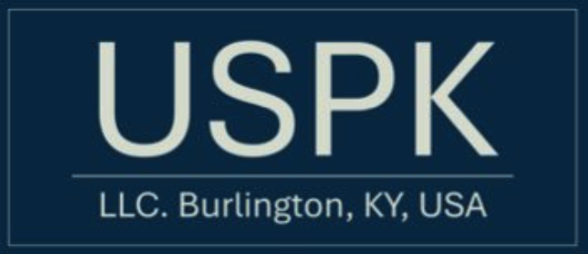 USPK Logo